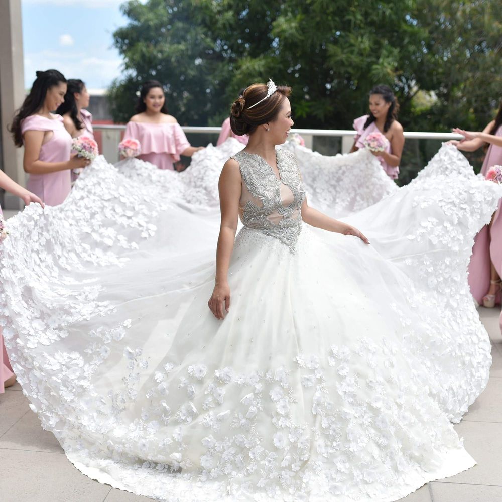 Meet your Posher, Kath leen